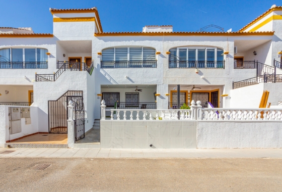 Reventa - Apartamento / piso - Vistabella Golf