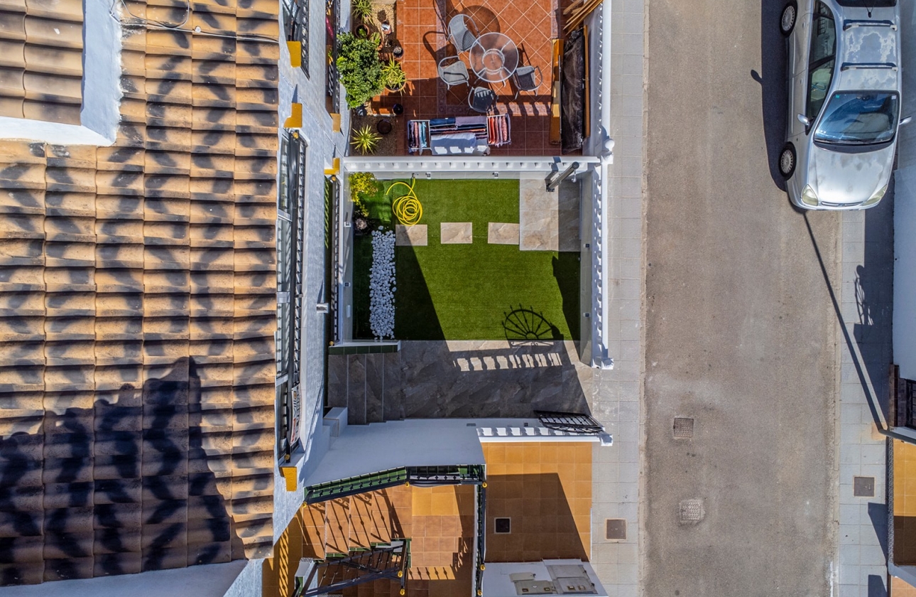 Reventa - Apartamento / piso - Vistabella Golf