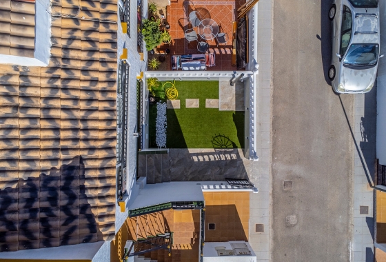 Reventa - Apartamento / piso - Vistabella Golf