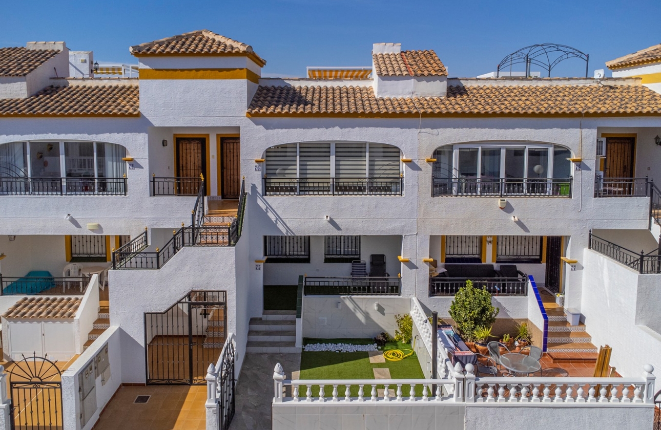 Reventa - Apartamento / piso - Vistabella Golf