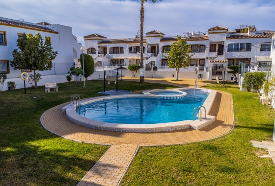 Reventa - Apartamento / piso - Vistabella Golf