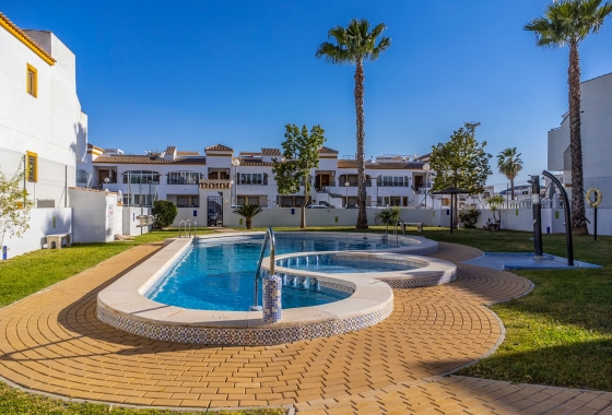 Reventa - Apartamento / piso - Vistabella Golf
