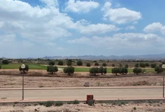 Neue Gebäude - Villa - Alhama De Murcia - Hacienda del Alamo Golf