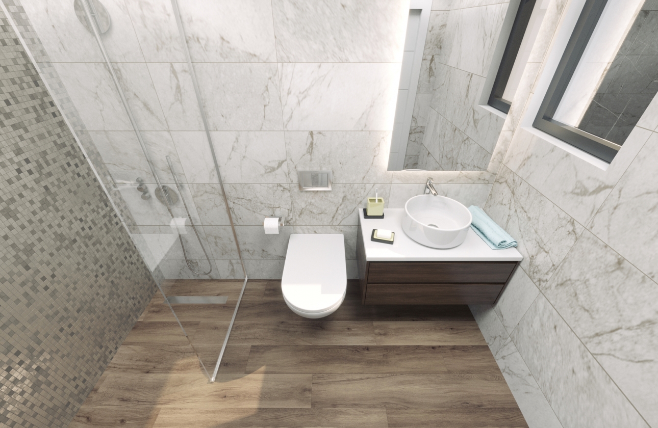 Nieuwbouw Woningen - Villa - Finestrat