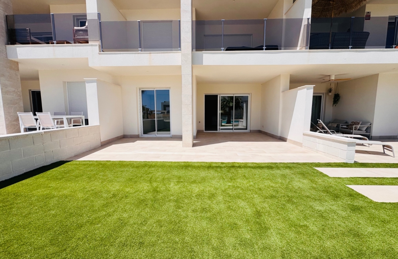 Herverkoop - Appartement / flat - El Raso - El Raso, Guardamar