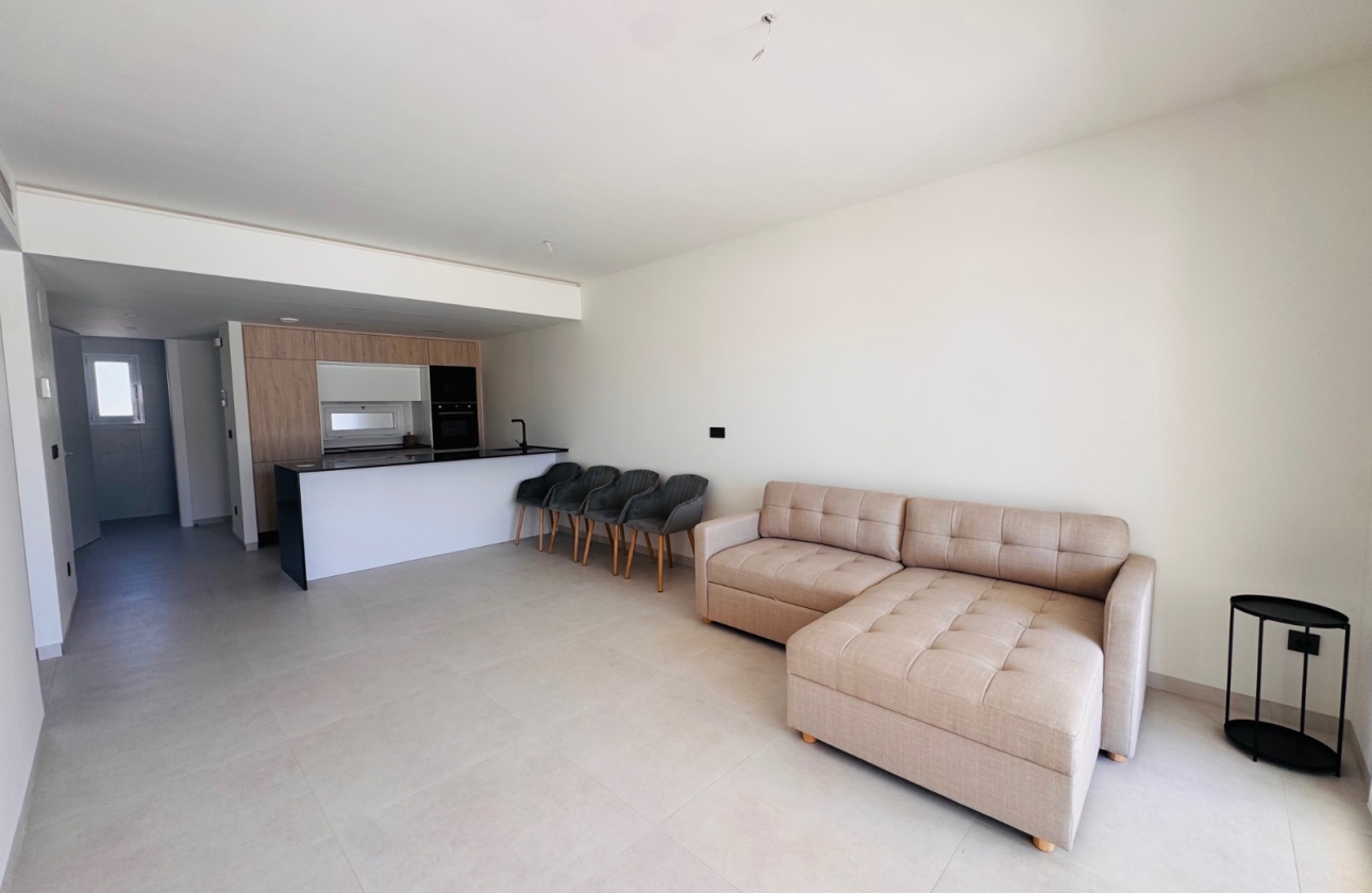 Herverkoop - Appartement / flat - El Raso - El Raso, Guardamar