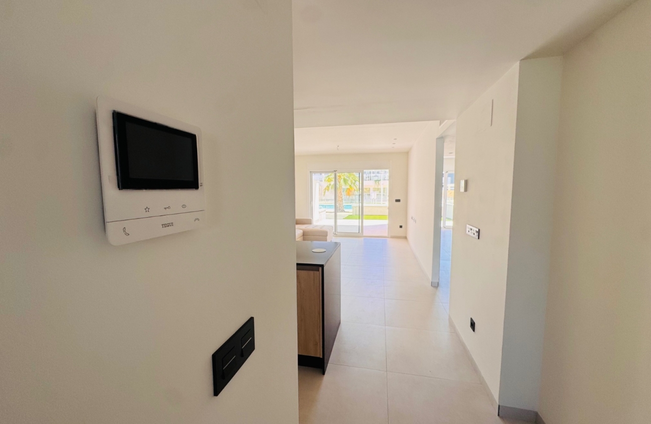 Herverkoop - Appartement / flat - El Raso - El Raso, Guardamar
