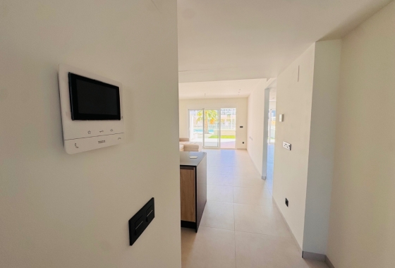Herverkoop - Appartement / flat - El Raso - El Raso, Guardamar
