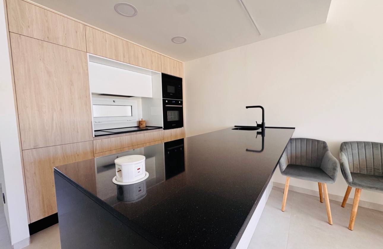 Herverkoop - Appartement / flat - El Raso - El Raso, Guardamar