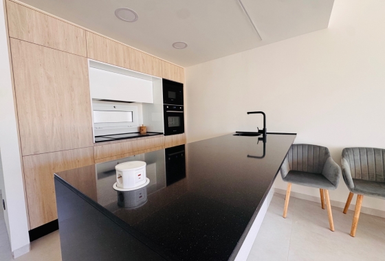 Herverkoop - Appartement / flat - El Raso - El Raso, Guardamar
