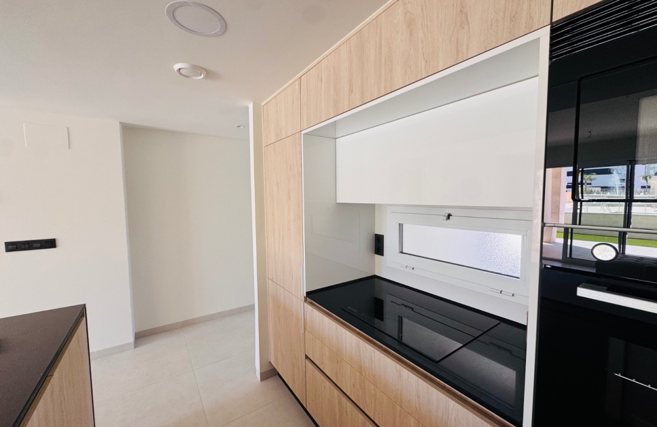 Herverkoop - Appartement / flat - El Raso - El Raso, Guardamar