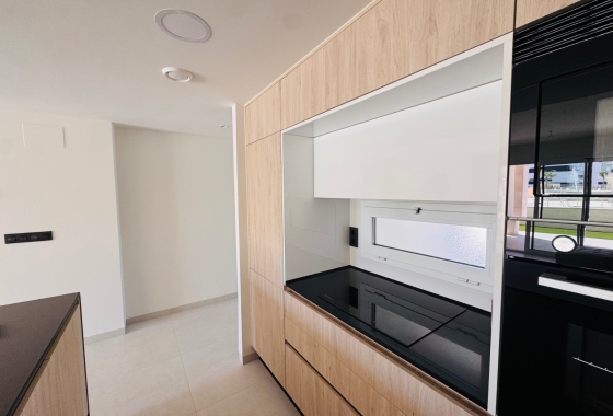 Herverkoop - Appartement / flat - El Raso - El Raso, Guardamar