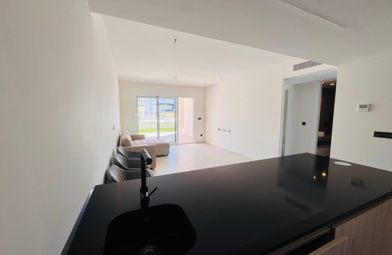 Herverkoop - Appartement / flat - El Raso - El Raso, Guardamar