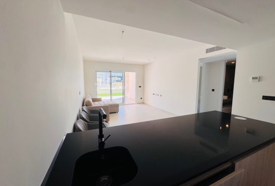 Herverkoop - Appartement / flat - El Raso - El Raso, Guardamar