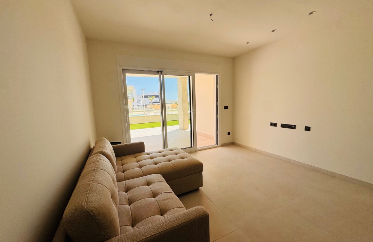 Herverkoop - Appartement / flat - El Raso - El Raso, Guardamar