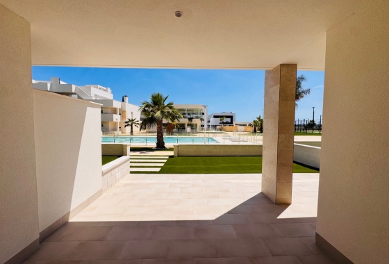 Herverkoop - Appartement / flat - El Raso - El Raso, Guardamar