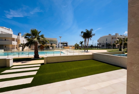 Herverkoop - Appartement / flat - El Raso - El Raso, Guardamar