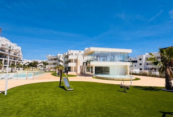 Herverkoop - Appartement / flat - El Raso - El Raso, Guardamar