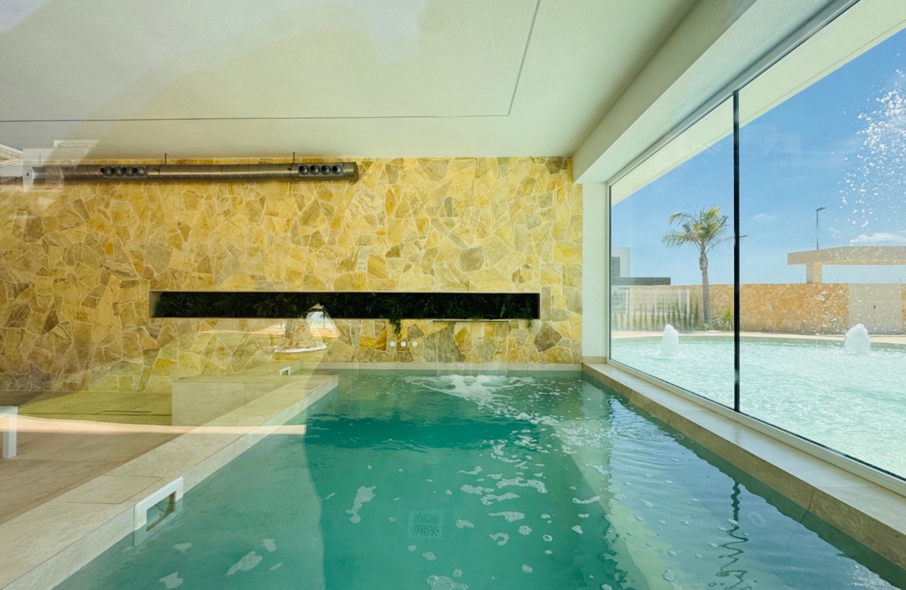 Herverkoop - Appartement / flat - El Raso - El Raso, Guardamar