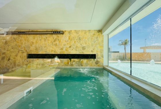 Herverkoop - Appartement / flat - El Raso - El Raso, Guardamar