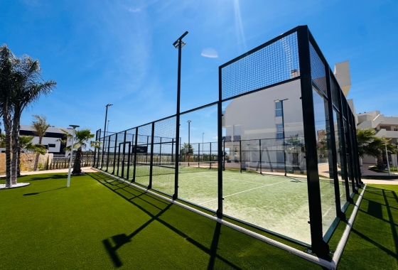 Herverkoop - Appartement / flat - El Raso - El Raso, Guardamar