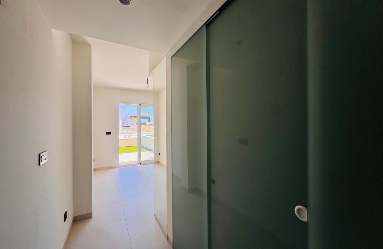 Herverkoop - Appartement / flat - El Raso - El Raso, Guardamar