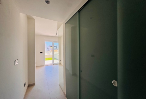 Herverkoop - Appartement / flat - El Raso - El Raso, Guardamar