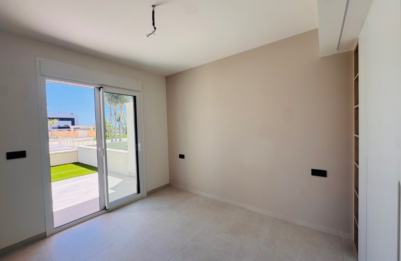 Herverkoop - Appartement / flat - El Raso - El Raso, Guardamar