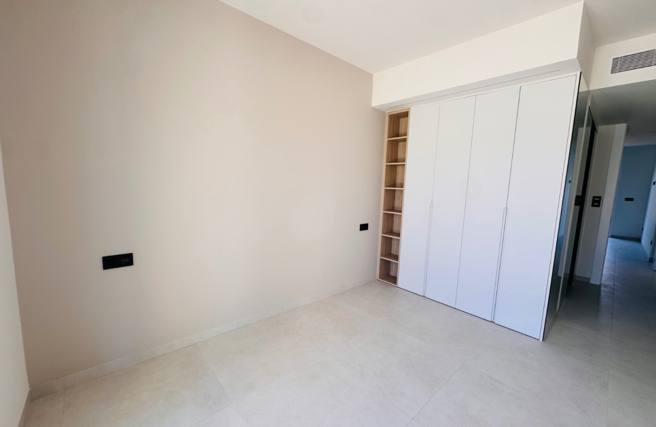 Herverkoop - Appartement / flat - El Raso - El Raso, Guardamar