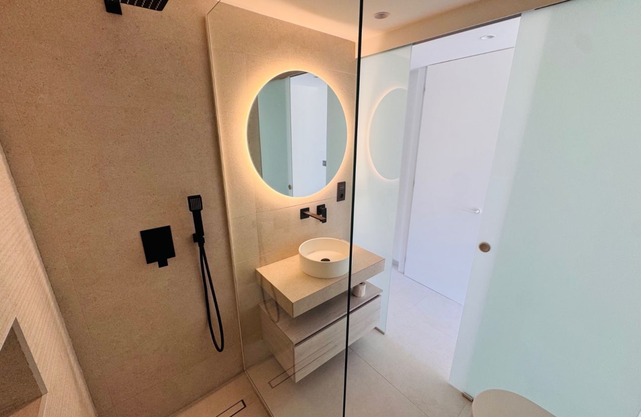 Herverkoop - Appartement / flat - El Raso - El Raso, Guardamar
