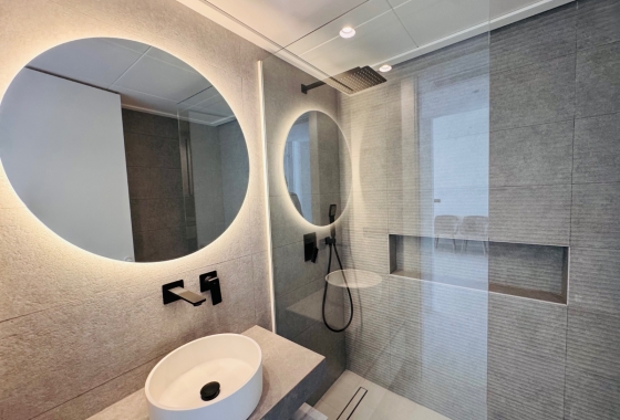Herverkoop - Appartement / flat - El Raso - El Raso, Guardamar
