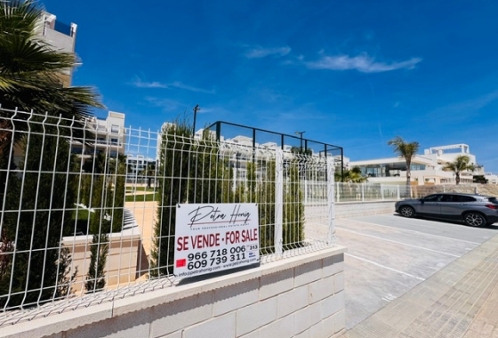 Herverkoop - Appartement / flat - El Raso - El Raso, Guardamar