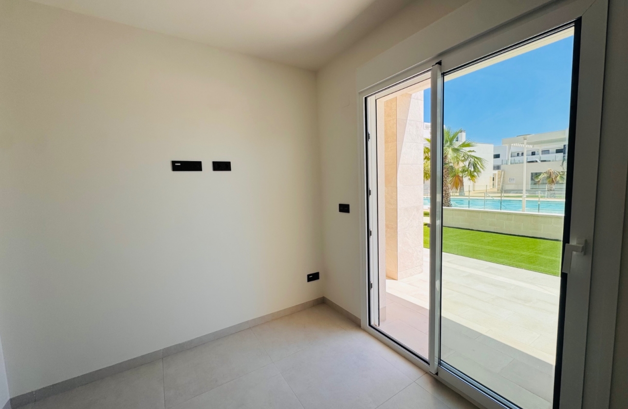 Herverkoop - Appartement / flat - El Raso - El Raso, Guardamar