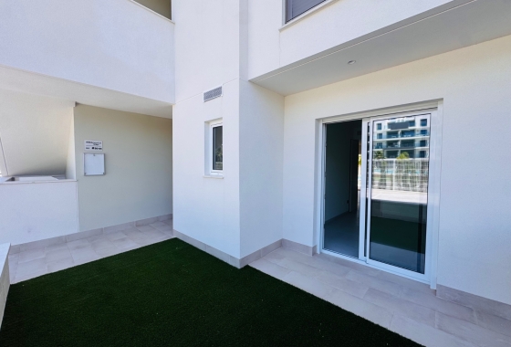 Herverkoop - Appartement / flat - El Raso - El Raso, Guardamar