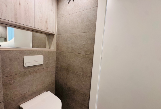 Herverkoop - Appartement / flat - El Raso - El Raso, Guardamar