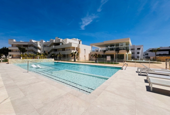 Herverkoop - Appartement / flat - El Raso - El Raso, Guardamar