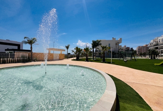 Herverkoop - Appartement / flat - El Raso - El Raso, Guardamar