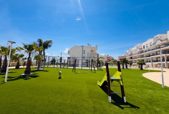 Herverkoop - Appartement / flat - El Raso - El Raso, Guardamar
