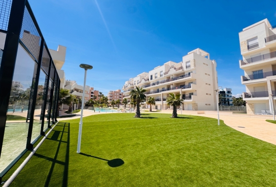 Herverkoop - Appartement / flat - El Raso - El Raso, Guardamar