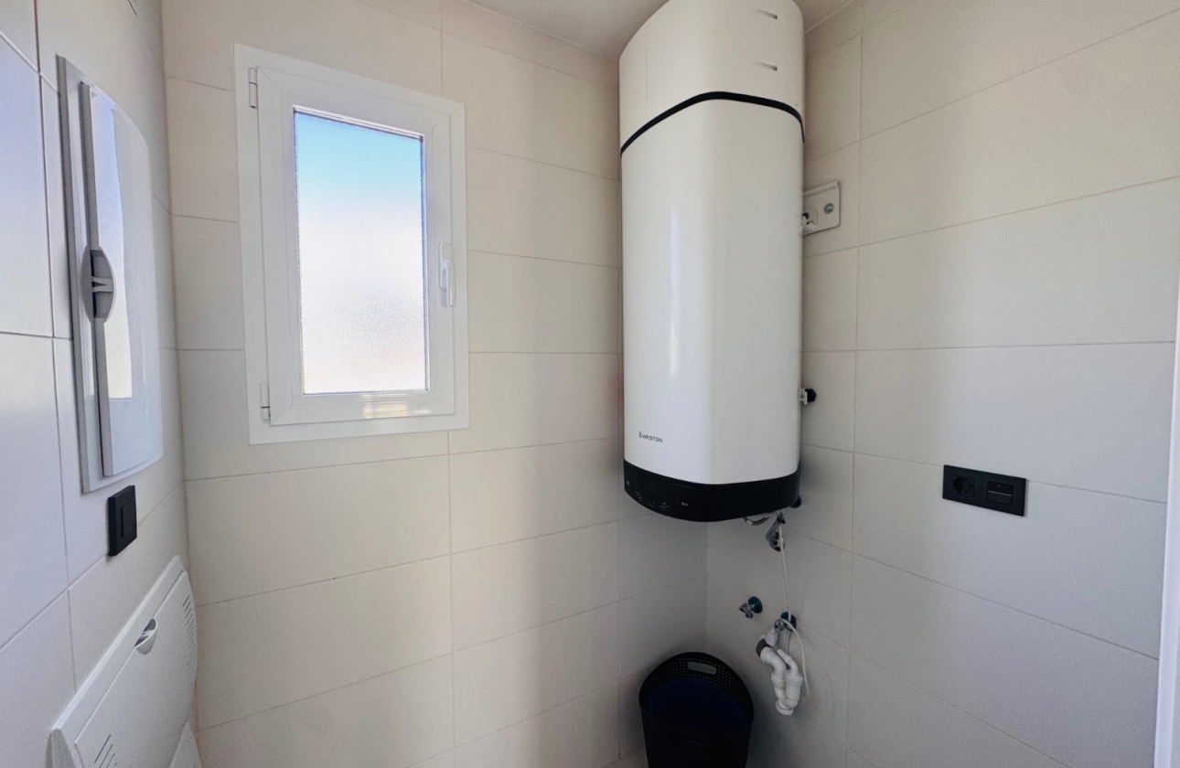 Herverkoop - Appartement / flat - El Raso - El Raso, Guardamar