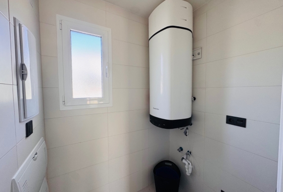 Herverkoop - Appartement / flat - El Raso - El Raso, Guardamar