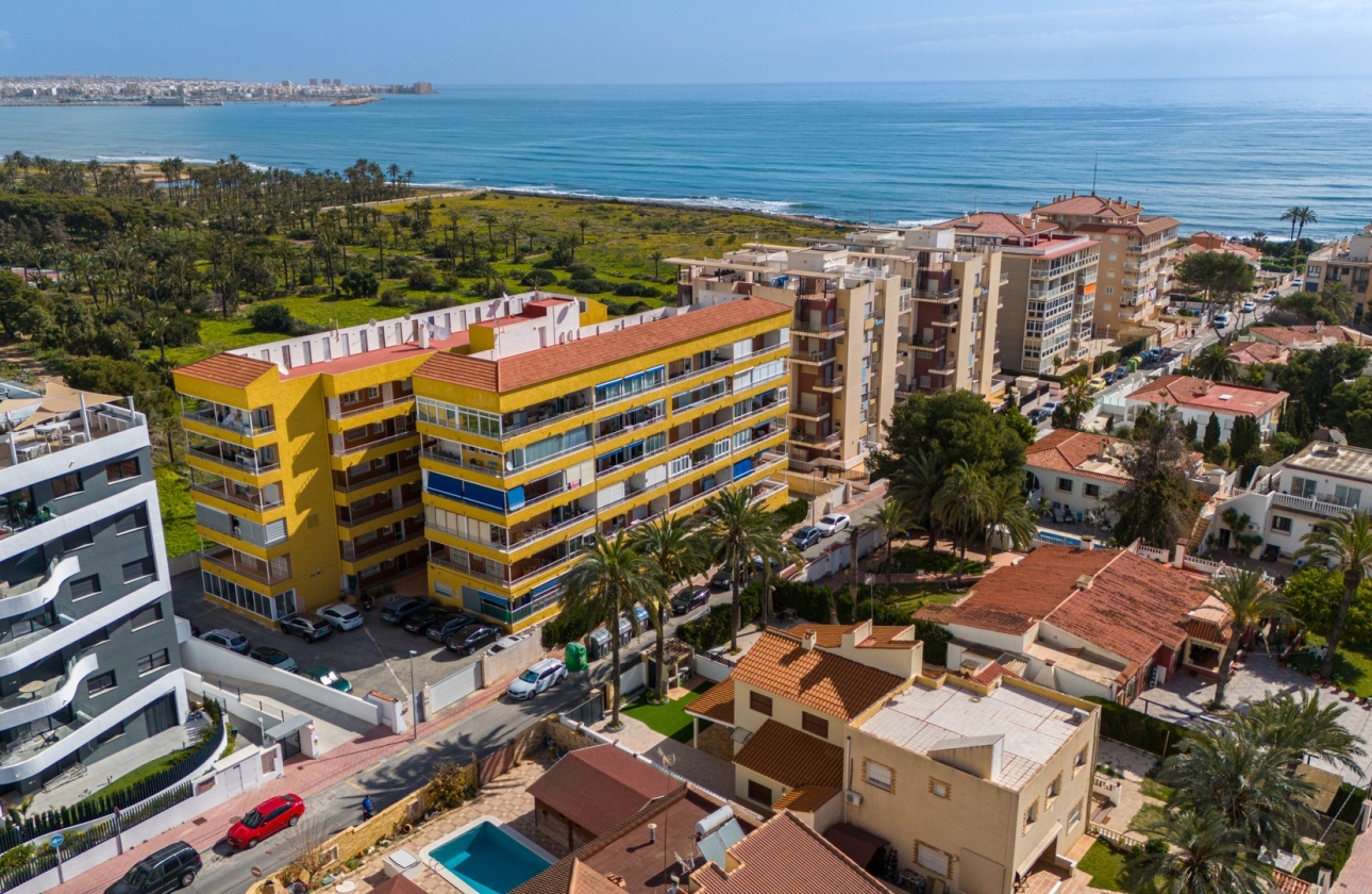 Reventa - Apartamento / piso - Orihuela Costa - Punta Prima