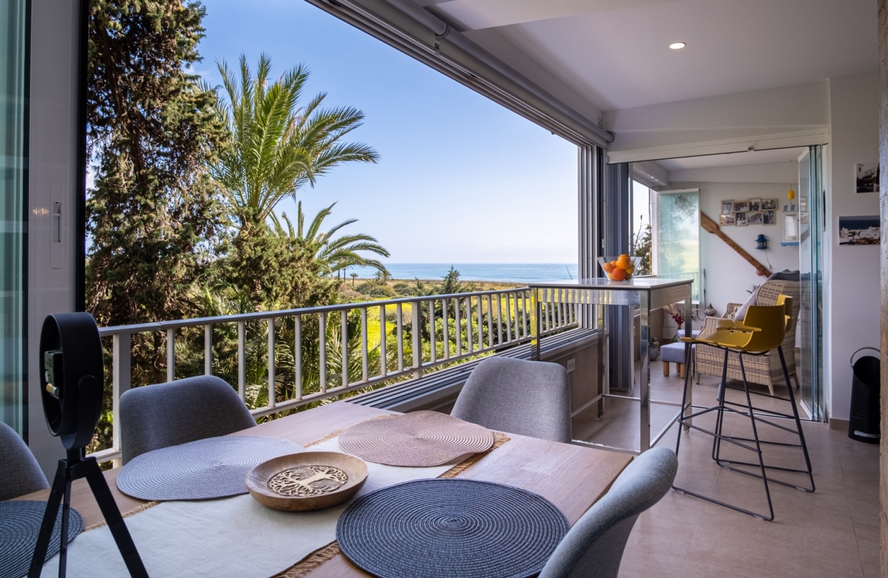 Reventa - Apartamento / piso - Orihuela Costa - Punta Prima
