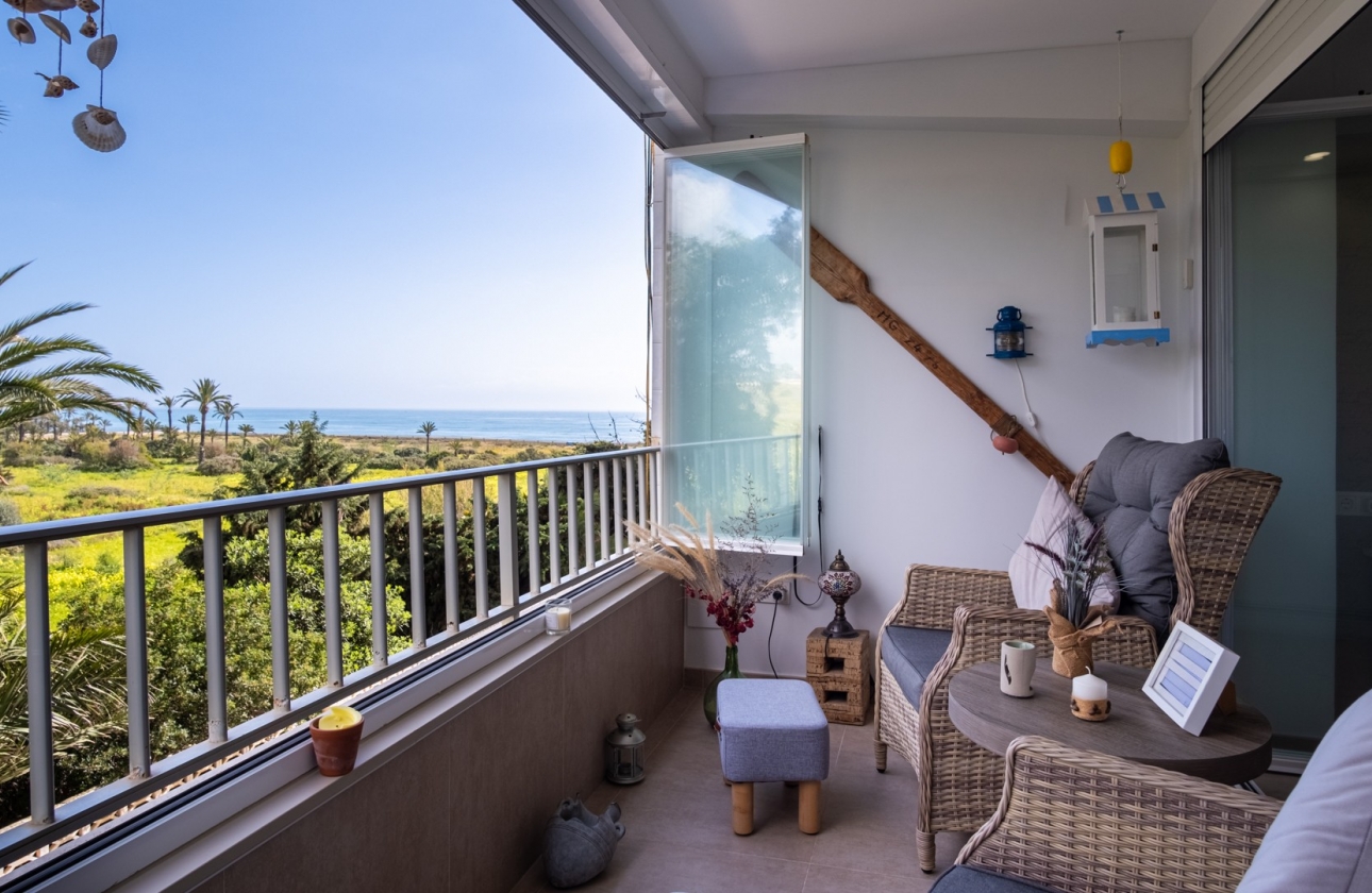Reventa - Apartamento / piso - Orihuela Costa - Punta Prima