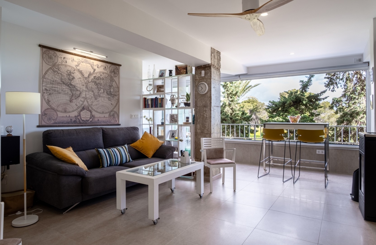 Reventa - Apartamento / piso - Orihuela Costa - Punta Prima