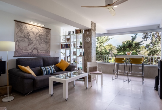 Reventa - Apartamento / piso - Orihuela Costa - Punta Prima