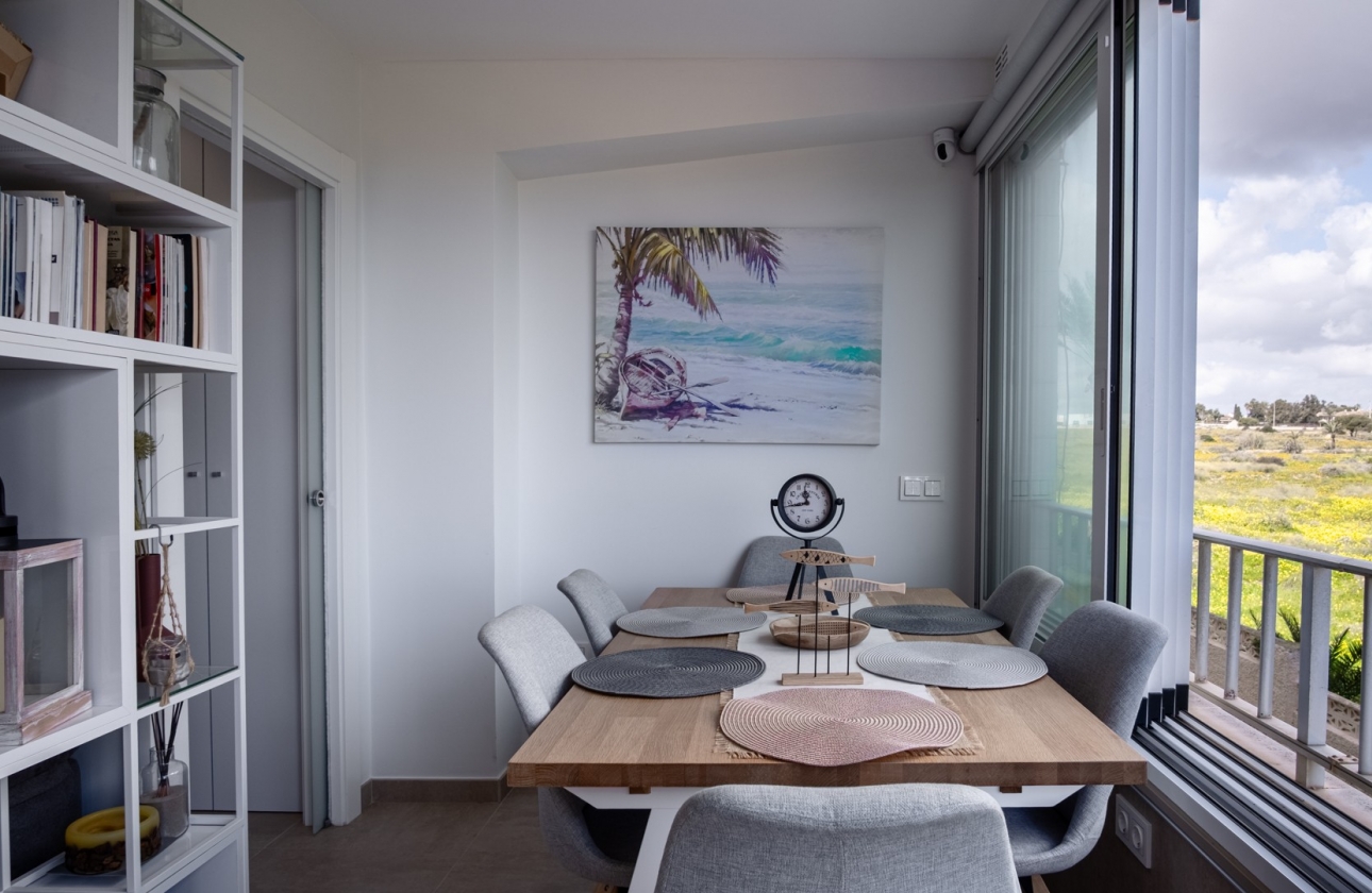 Reventa - Apartamento / piso - Orihuela Costa - Punta Prima