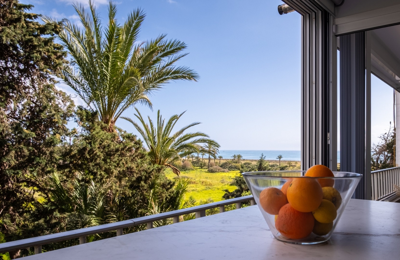 Reventa - Apartamento / piso - Orihuela Costa - Punta Prima