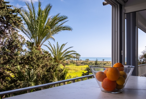 Reventa - Apartamento / piso - Orihuela Costa - Punta Prima