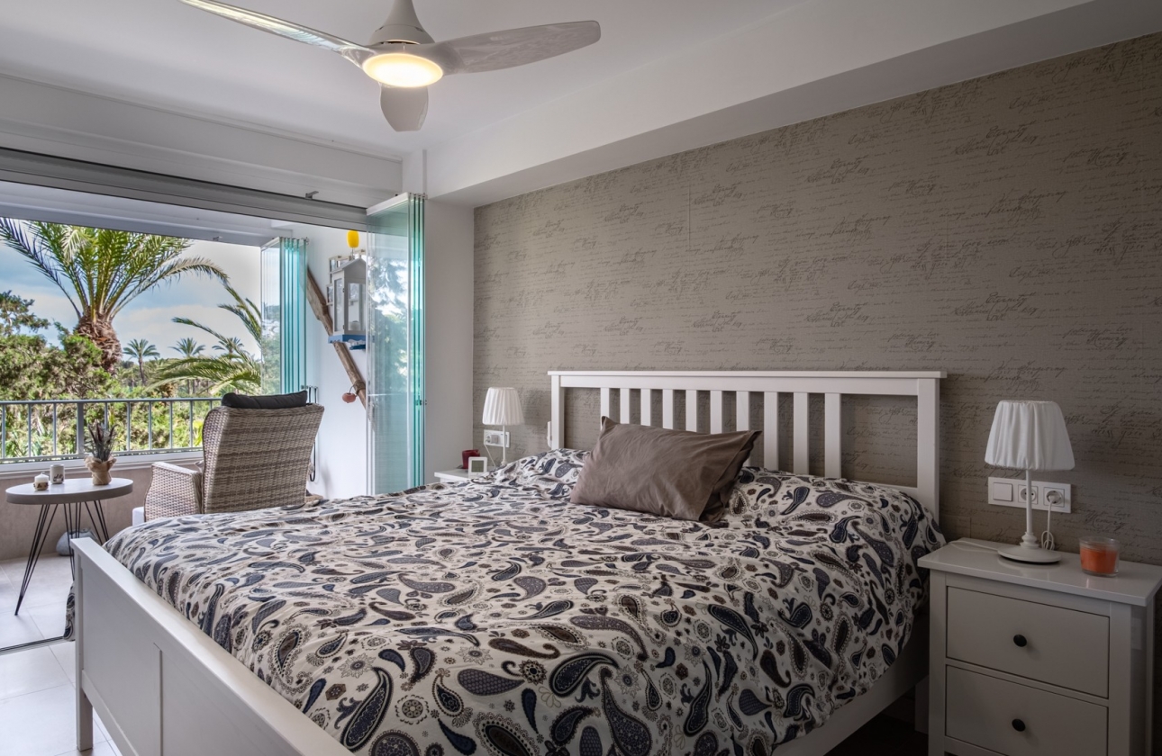 Reventa - Apartamento / piso - Orihuela Costa - Punta Prima
